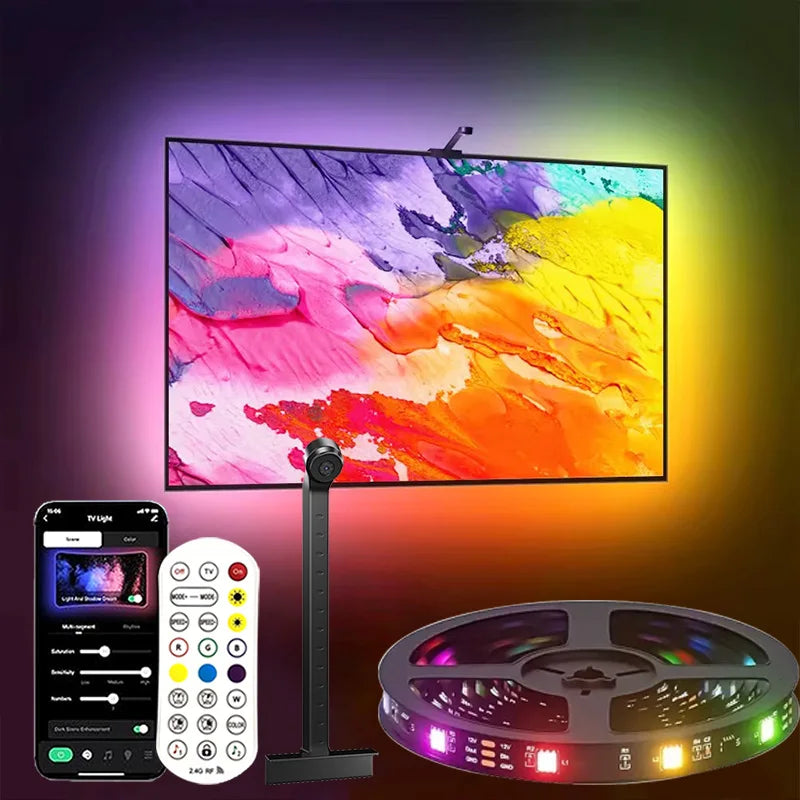 Led Belysning