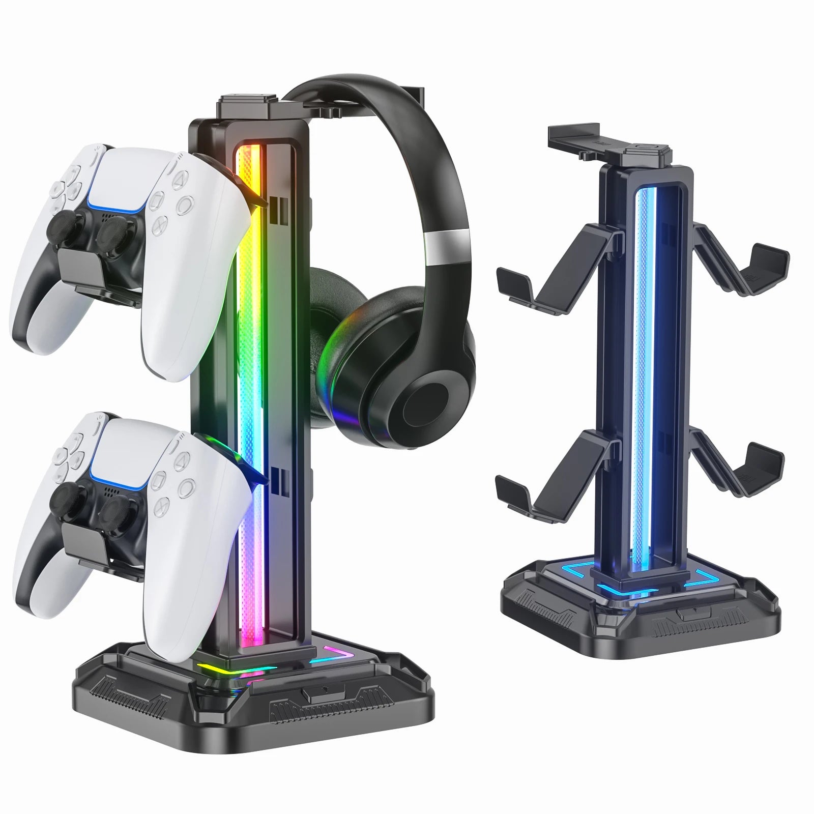 Ultimat gamingställ