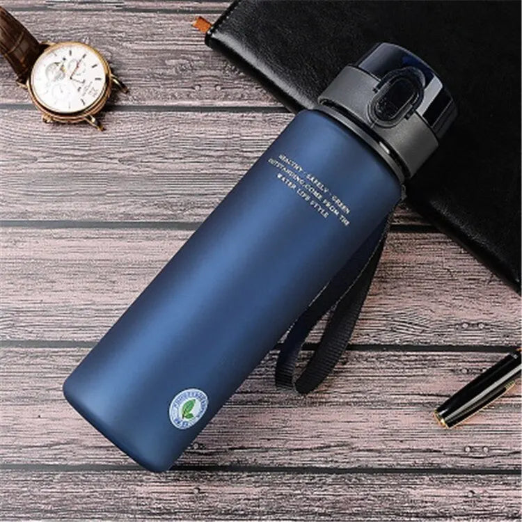 EcoWater — BPA-fri vattenflaska