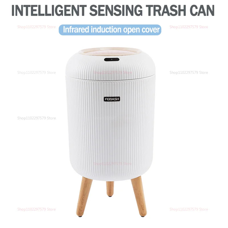 Smart - Soptunna