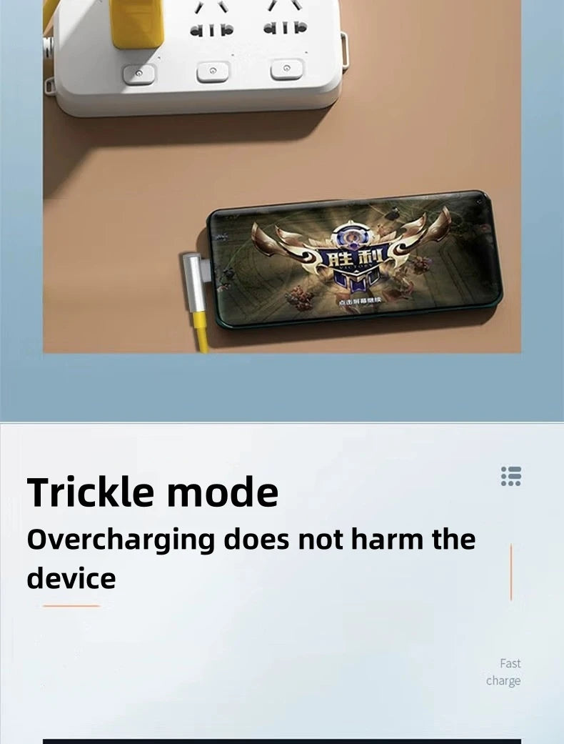 Xiaomi Original 67W Snabbladdare