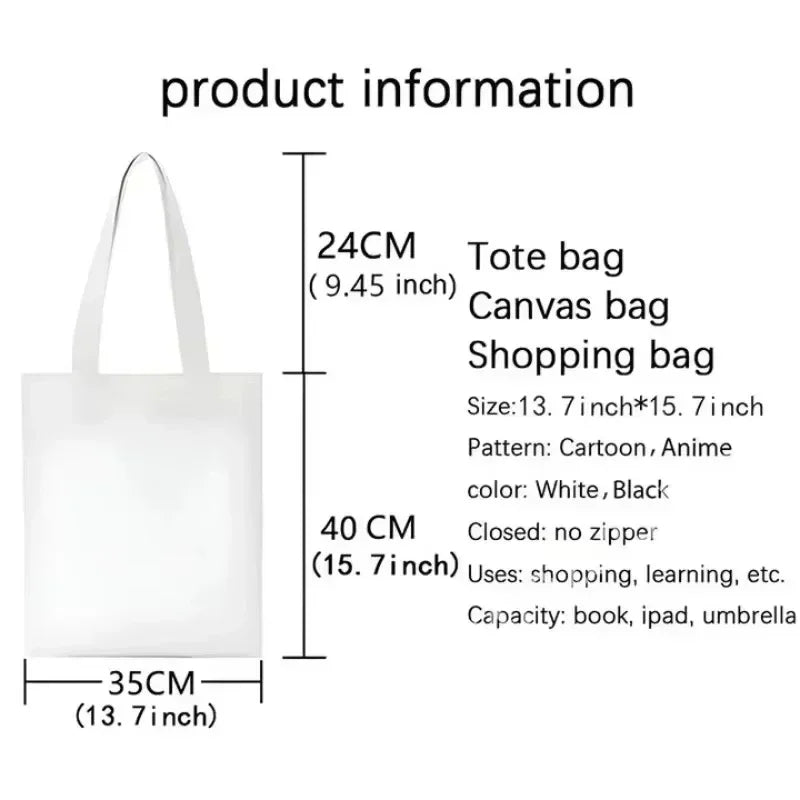 Demon Slayer (totebag)