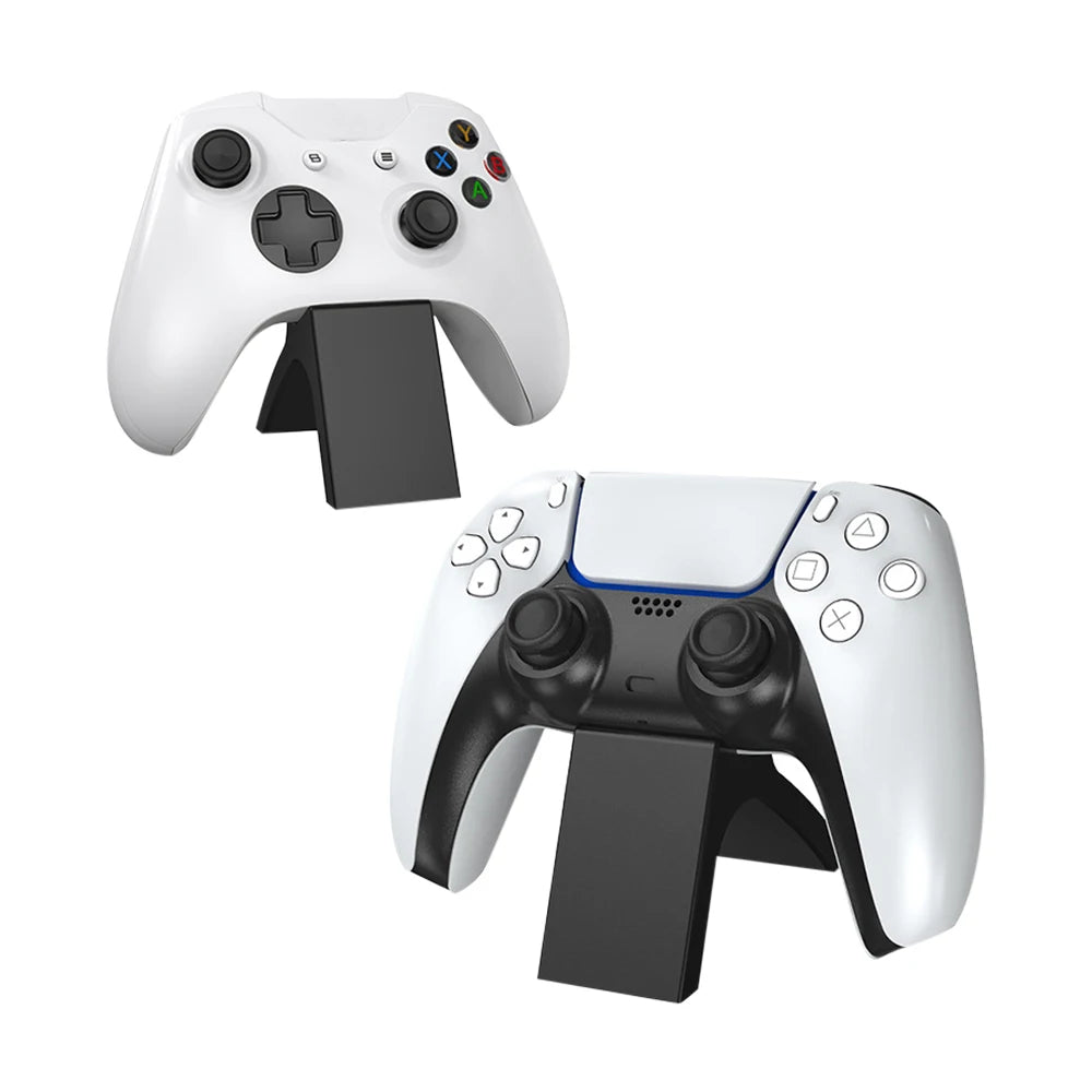 Ställ & Hållare – För PS5, Xbox, Switch Pro