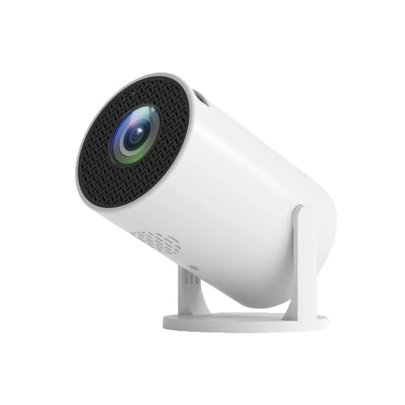Portabel HD Streaming Projector