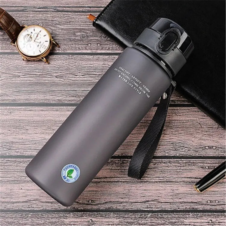 EcoWater — BPA-fri vattenflaska