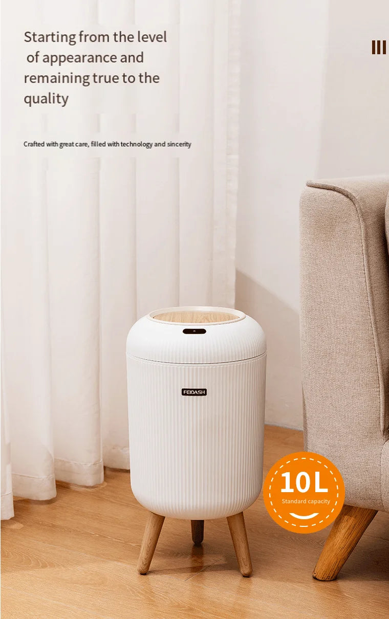 Smart - Soptunna