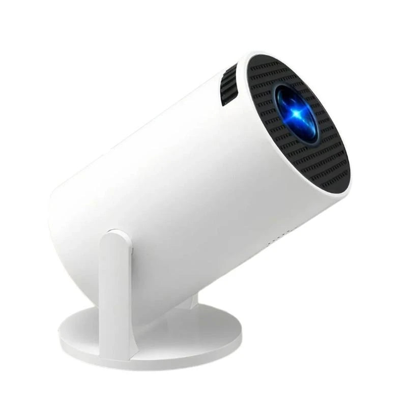 Portabel HD Streaming Projector