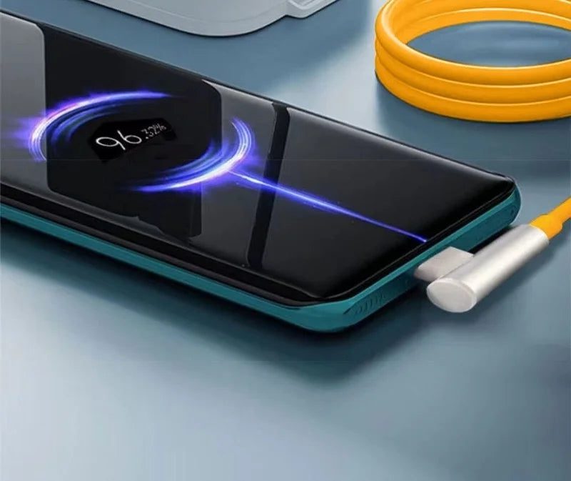 Xiaomi Original 67W Snabbladdare