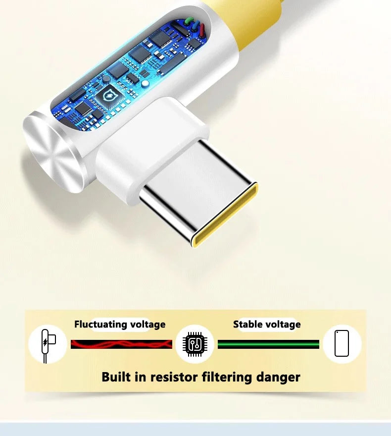 Xiaomi Original 67W Snabbladdare