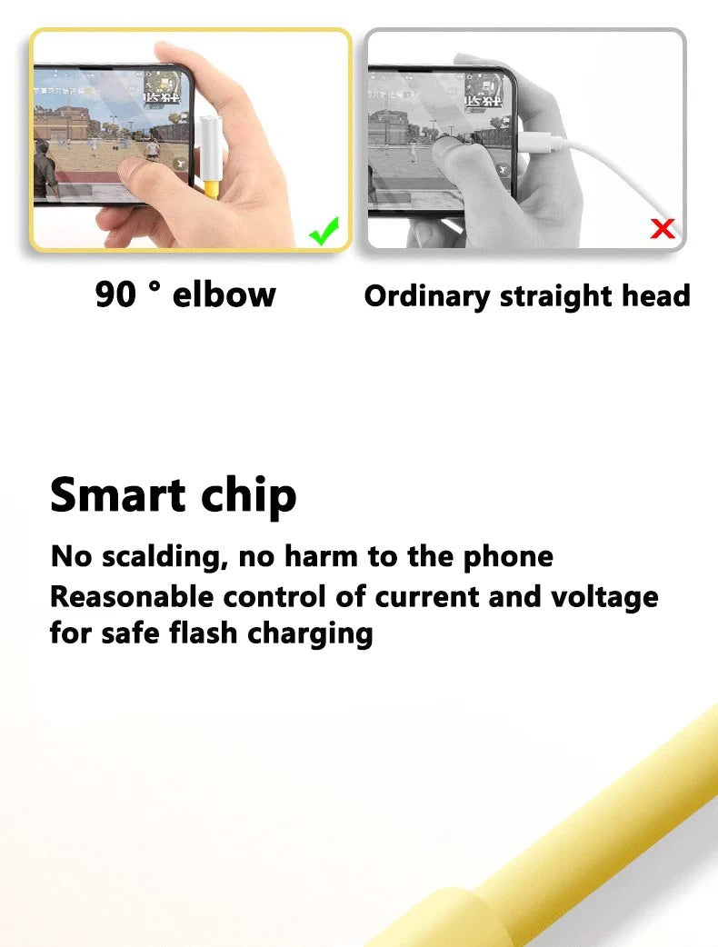 Xiaomi Original 67W Snabbladdare
